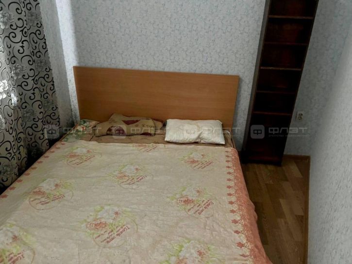 2-комн квартира ул. Фурманова д.27