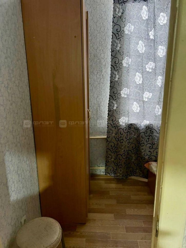2-комн квартира ул. Фурманова д.27