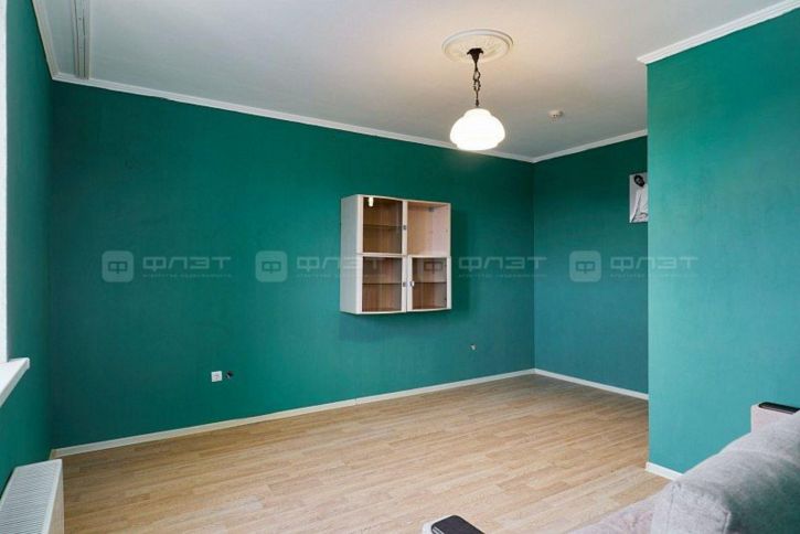 3-комн квартира ул. Абубекира Терегулова д.4