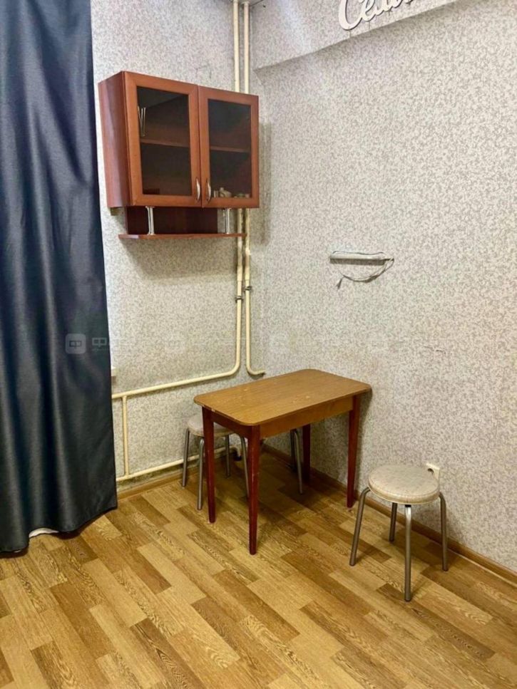 2-комн квартира ул. Фурманова д.27