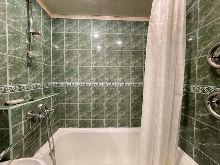 1-комн квартира ул. Новаторов д.5