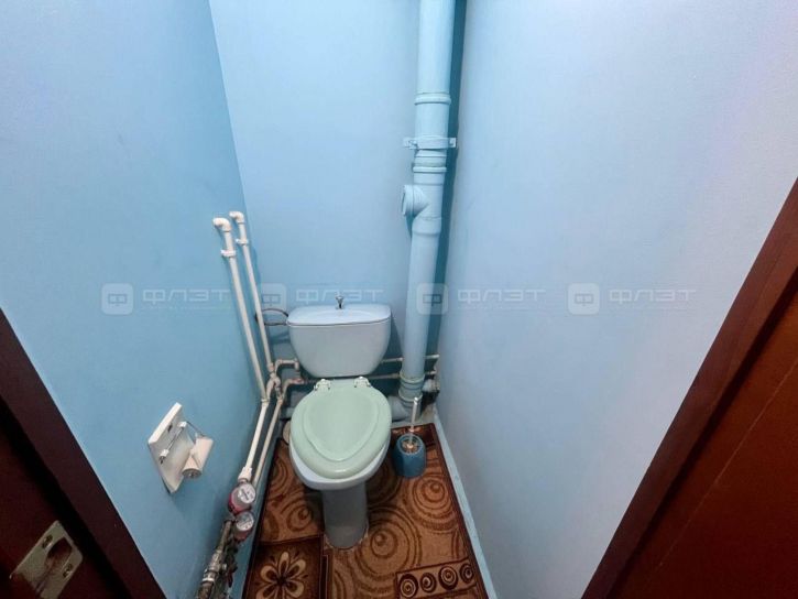 2-комн квартира ул. Рихарда Зорге д.78