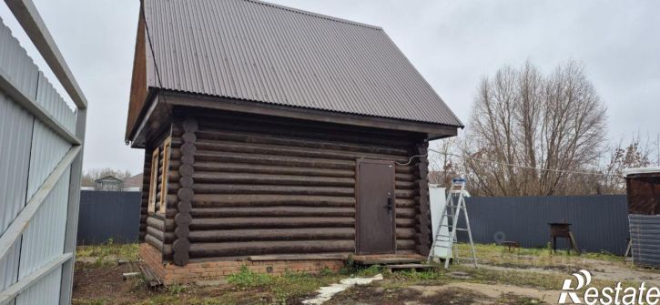 Коттедж/дом