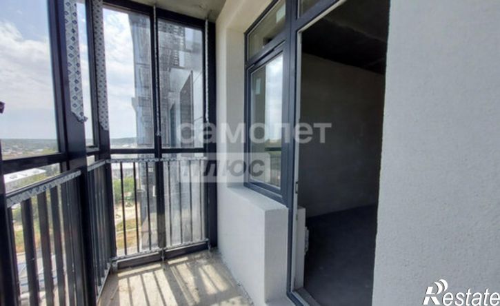 1-комн квартира ул Стадионная, 1,  д. 1