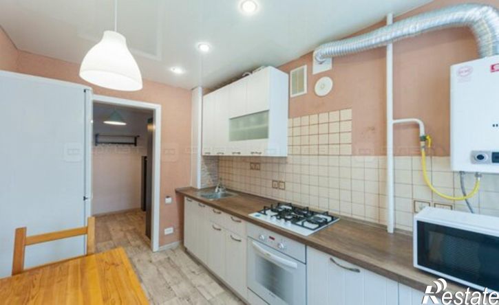 2-комн квартира ул Парковая, 28,  д. 28