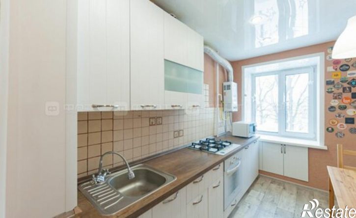 2-комн квартира ул Парковая, 28,  д. 28