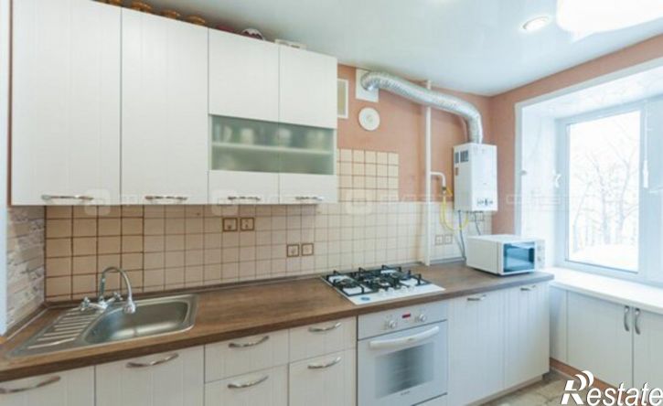 2-комн квартира ул Парковая, 28,  д. 28