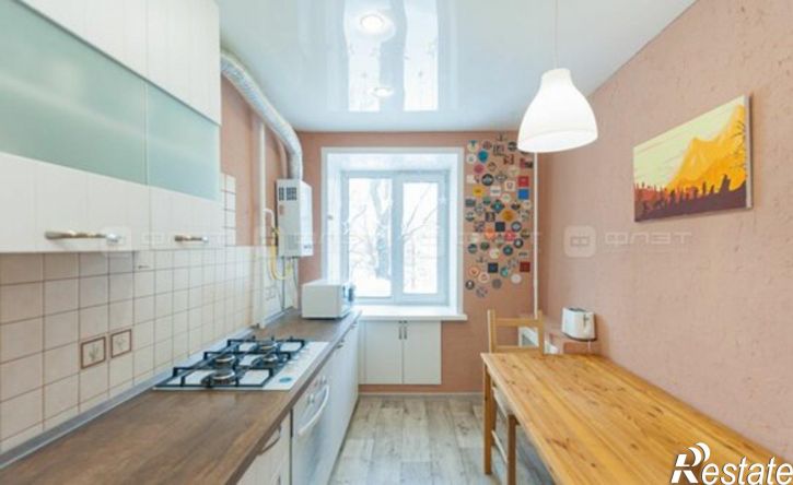 2-комн квартира ул Парковая, 28,  д. 28