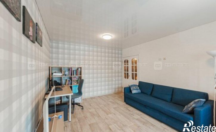 2-комн квартира ул Парковая, 28,  д. 28