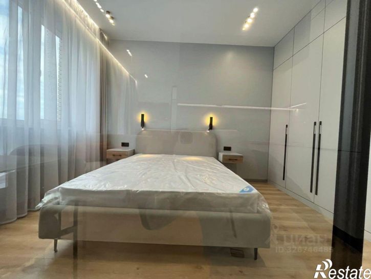 1-комн квартира ул Приволжская, 210,  д. 210