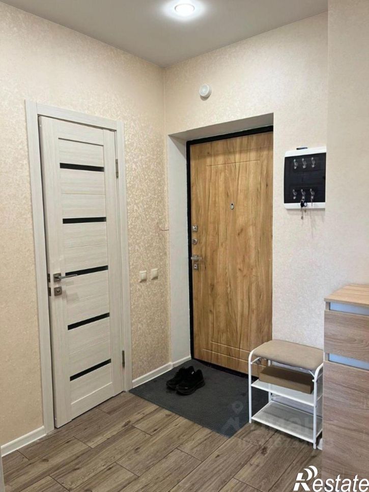 1-комн квартира