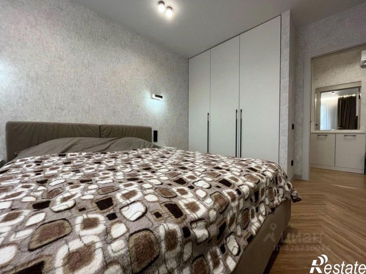 1-комн квартира ул Петра Полушкина, 4,  д. 4