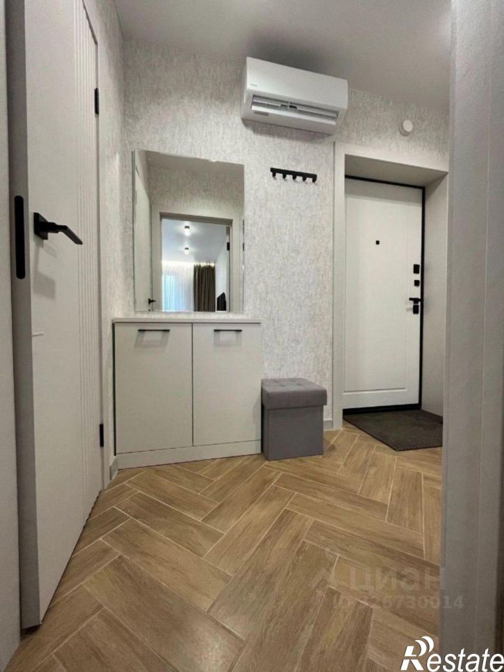 1-комн квартира ул Петра Полушкина, 4,  д. 4