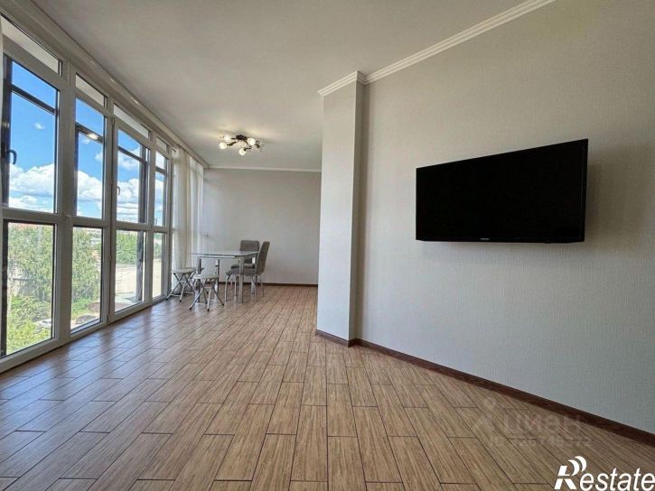 2-комн квартира ул Центральная, 39,  д. 39