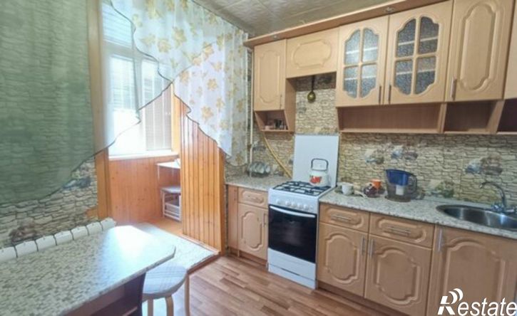 2-комн квартира улица Железнодорожников, 15,  д. 15