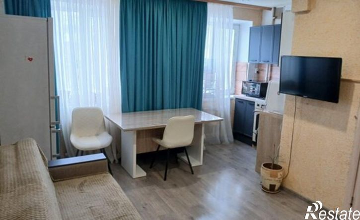 2-комн квартира проспект Ибрагимова, 23,  д. 23