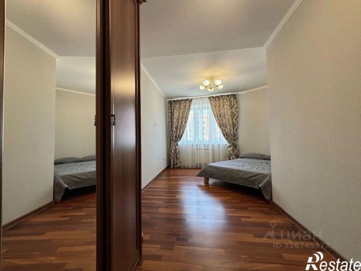 2-комн квартира ул Центральная, 39,  д. 39