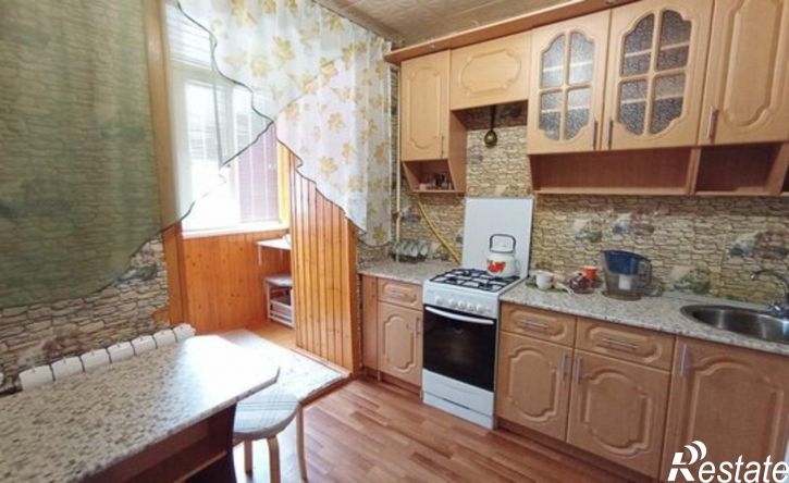 2-комн квартира улица Железнодорожников, 15,  д. 15
