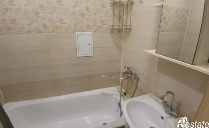 2-комн квартира проспект Ибрагимова, 23,  д. 23