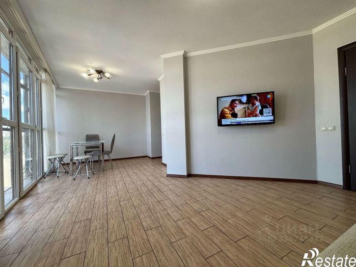 2-комн квартира ул Центральная, 39,  д. 39