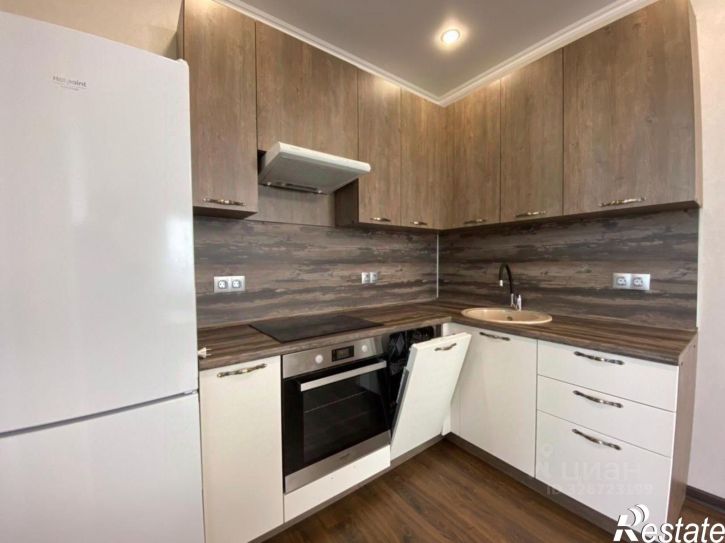 2-комн квартира ул Николая Ершова, 65Б/1,  д. 65Б/1