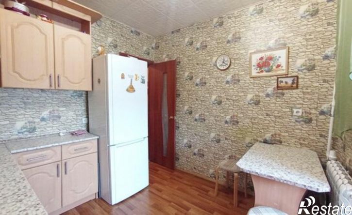 2-комн квартира улица Железнодорожников, 15,  д. 15