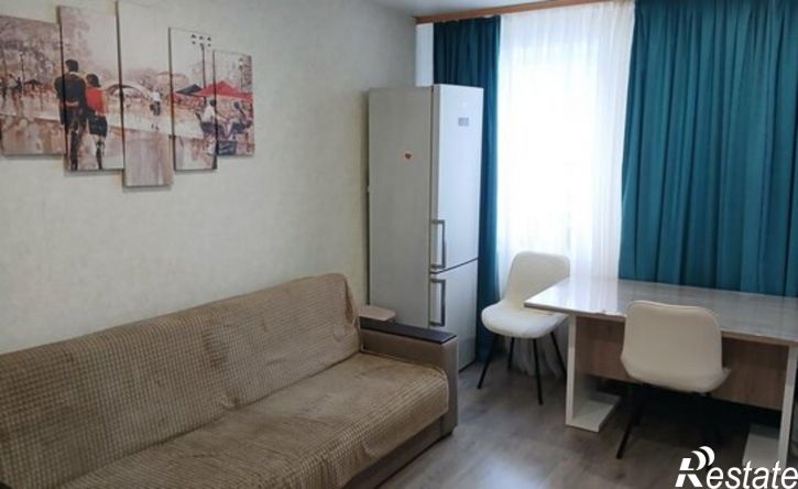 2-комн квартира проспект Ибрагимова, 23,  д. 23