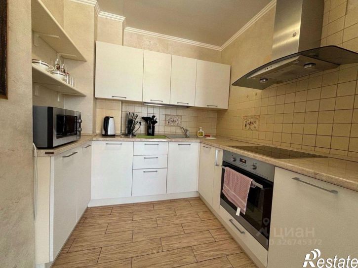 2-комн квартира ул Центральная, 39,  д. 39