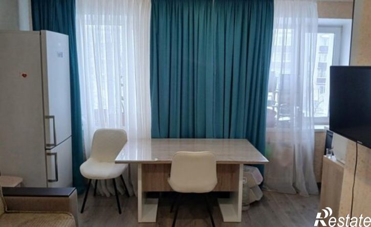 2-комн квартира проспект Ибрагимова, 23,  д. 23