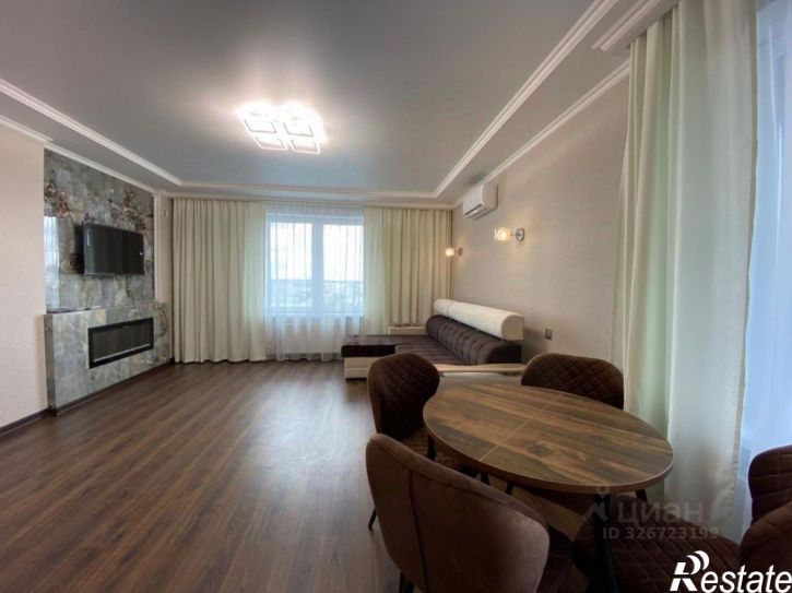 2-комн квартира ул Николая Ершова, 65Б/1,  д. 65Б/1