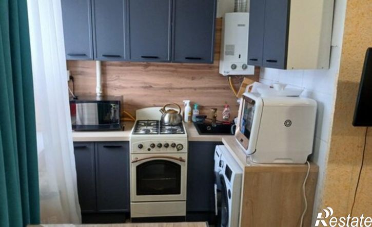 2-комн квартира проспект Ибрагимова, 23,  д. 23