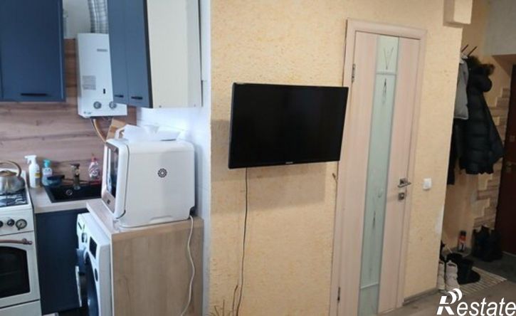 2-комн квартира проспект Ибрагимова, 23,  д. 23