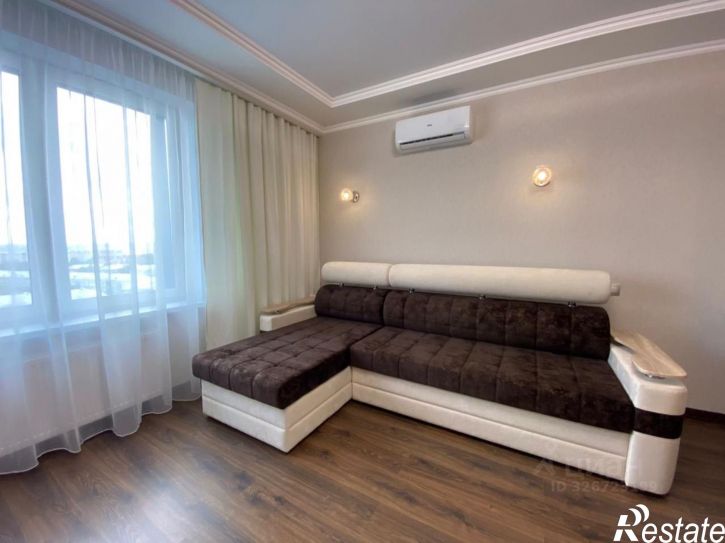 2-комн квартира ул Николая Ершова, 65Б/1,  д. 65Б/1