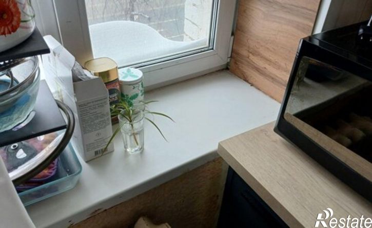 2-комн квартира проспект Ибрагимова, 23,  д. 23