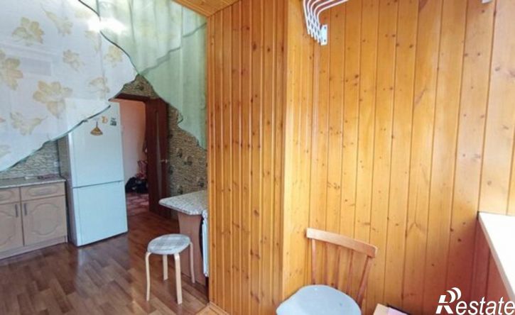 2-комн квартира улица Железнодорожников, 15,  д. 15