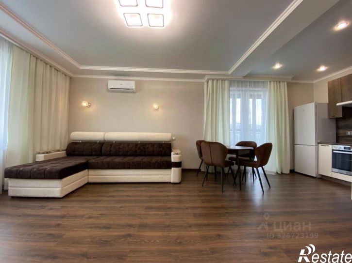 2-комн квартира ул Николая Ершова, 65Б/1,  д. 65Б/1