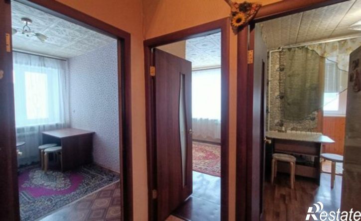 2-комн квартира улица Железнодорожников, 15,  д. 15