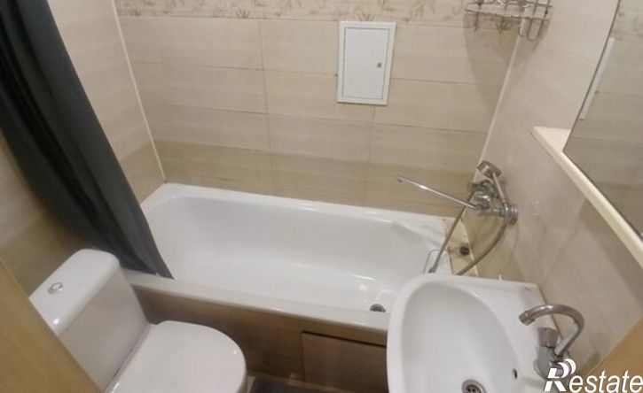 2-комн квартира проспект Ибрагимова, 23,  д. 23