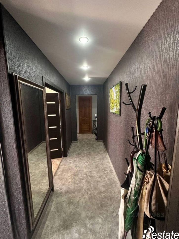2-комн квартира ул Фатыха Амирхана, 41,  д. 41