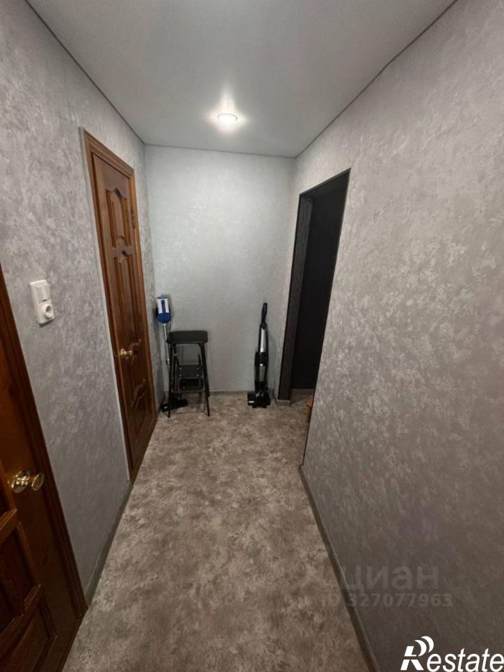 2-комн квартира ул Фатыха Амирхана, 41,  д. 41