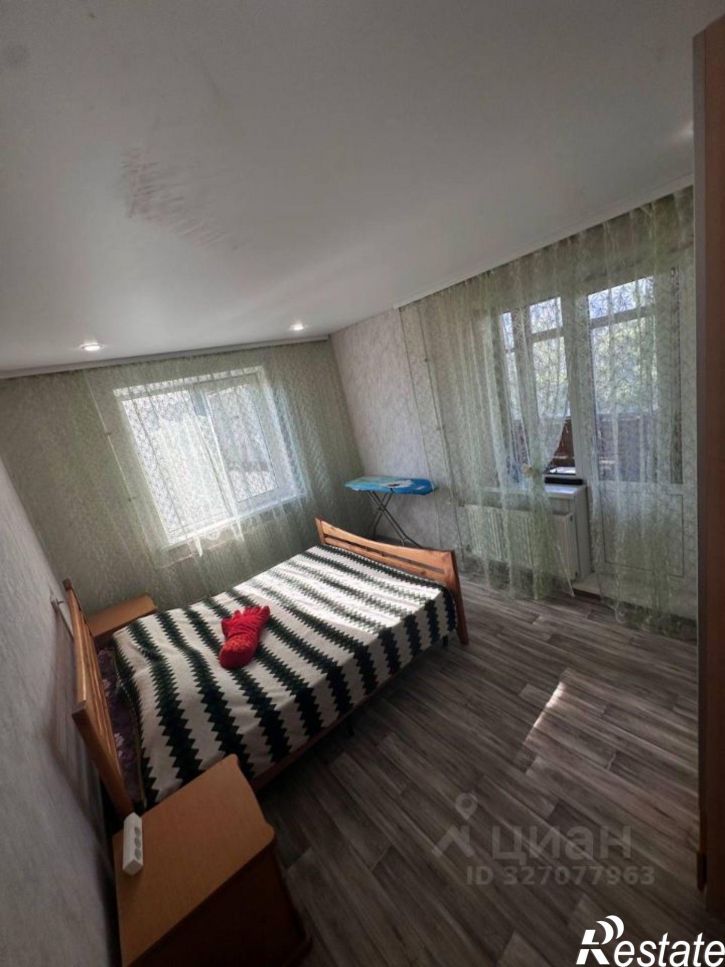 2-комн квартира ул Фатыха Амирхана, 41,  д. 41