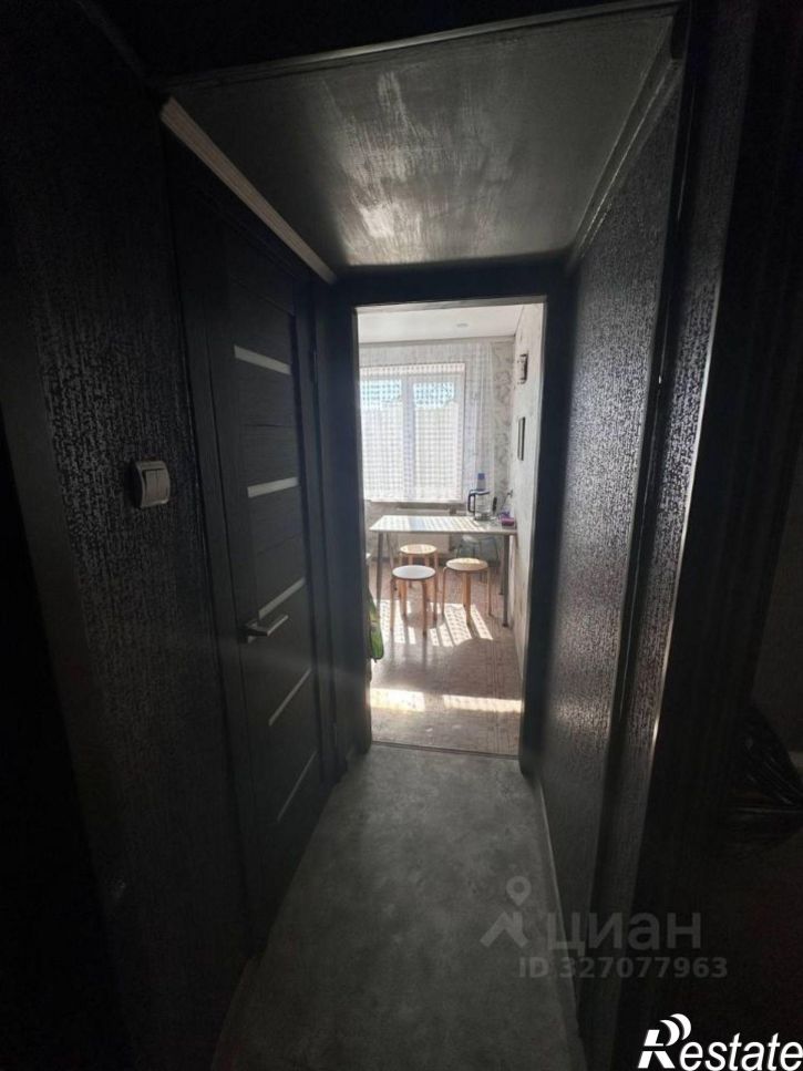 2-комн квартира ул Фатыха Амирхана, 41,  д. 41