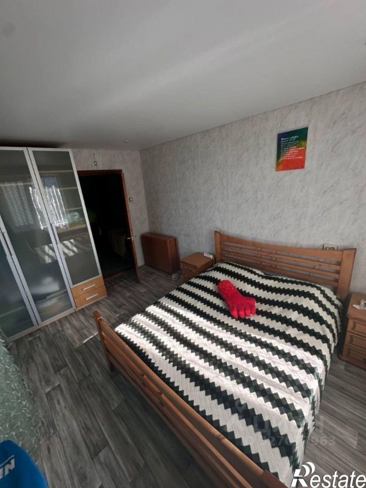 2-комн квартира ул Фатыха Амирхана, 41,  д. 41