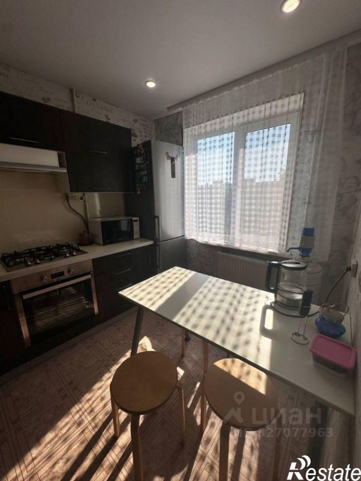 2-комн квартира ул Фатыха Амирхана, 41,  д. 41
