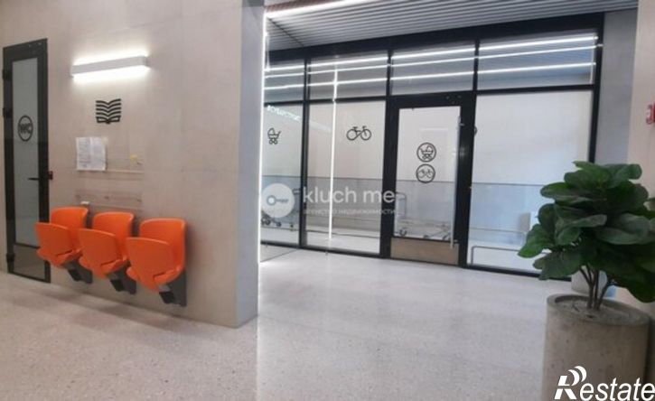 1-комн квартира Республика Татарстан (Татарстан), улица Ярышлар, 8
