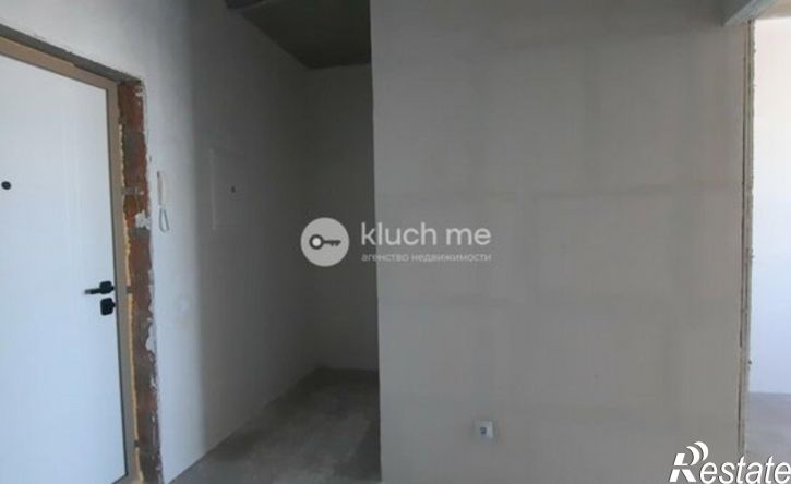 1-комн квартира Республика Татарстан (Татарстан), улица Ярышлар, 8