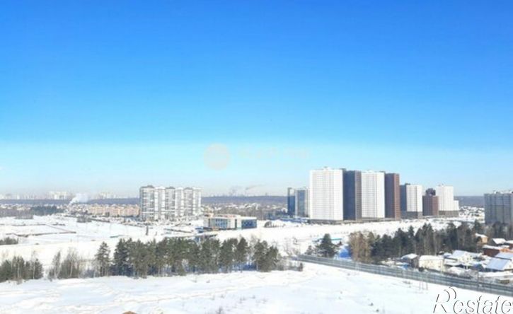 1-комн квартира Республика Татарстан (Татарстан), улица Ярышлар, 8