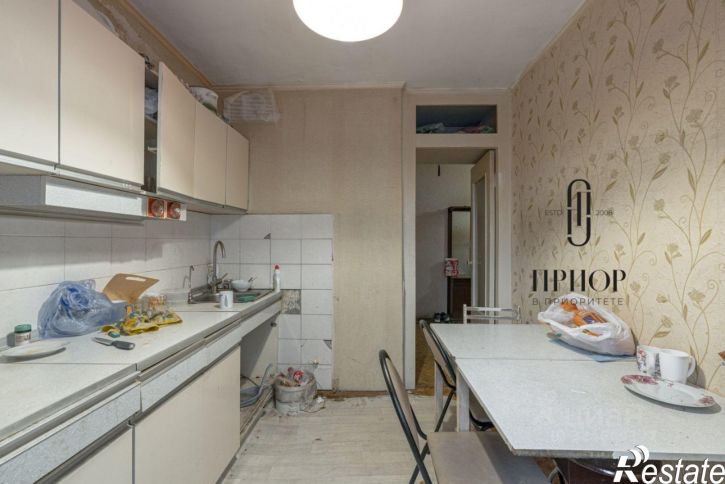 3-комн квартира ул Маршала Чуйкова, 77,  д. 77