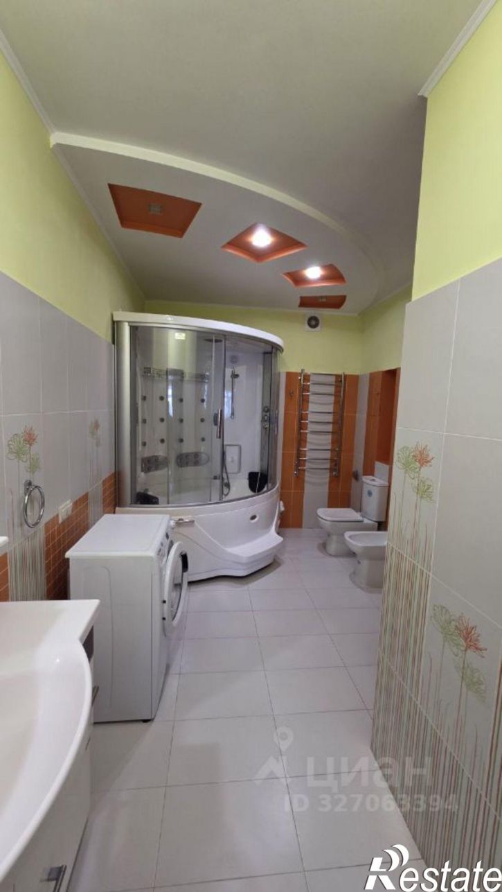 3-комн квартира ул Габдуллы Кариева, 5,  д. 5