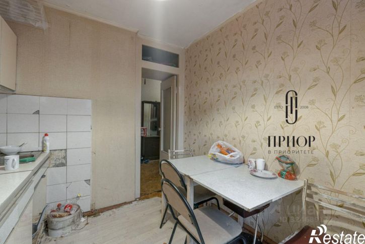 3-комн квартира ул Маршала Чуйкова, 77,  д. 77